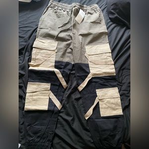 Cargo joggers